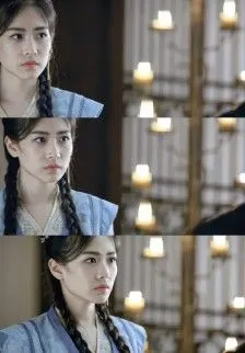 斗破苍穹刘美彤丨纳兰嫣然