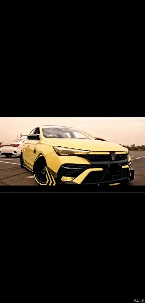 转让荣威i5全车改色方案