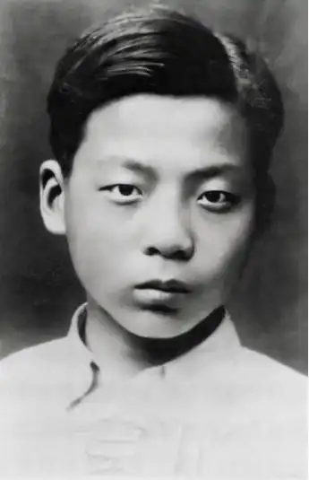 时光之光——《百年巨匠——邓稼先》分集编导手记