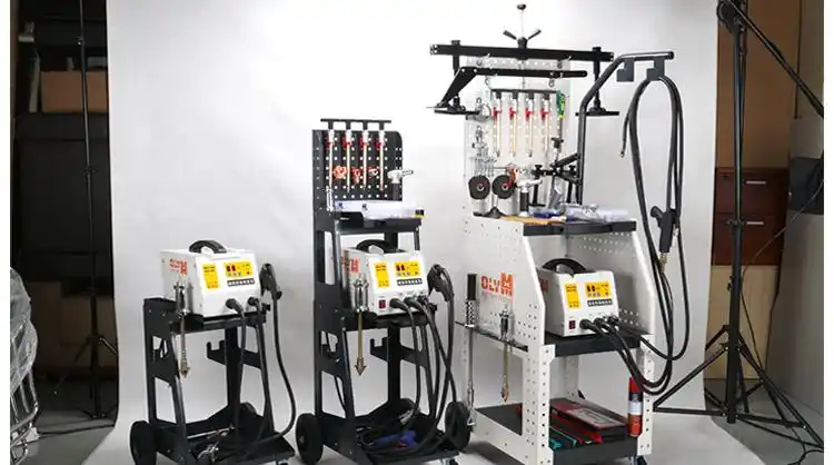 适用于数据复原钣金修复机整形机无痕免腻子神器介子机汽车凹陷修复