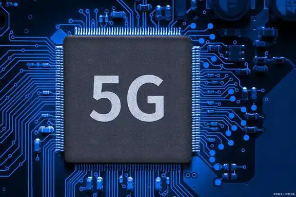 华为为啥不支持5g了