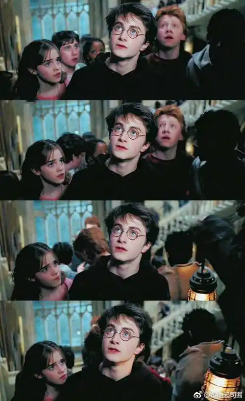 哈利波特
