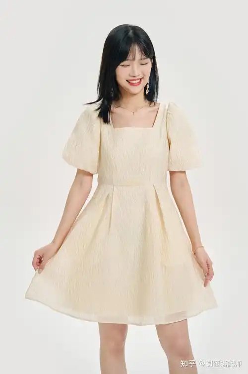 歌莉娅新款女装怎么样? - 知乎