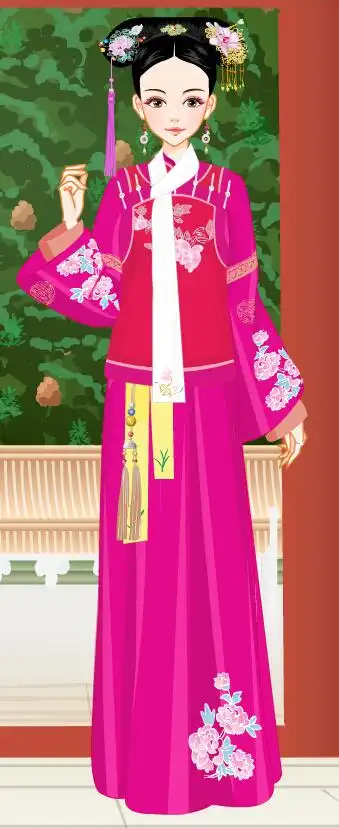 作品编号[10484206] - 彩虹堂