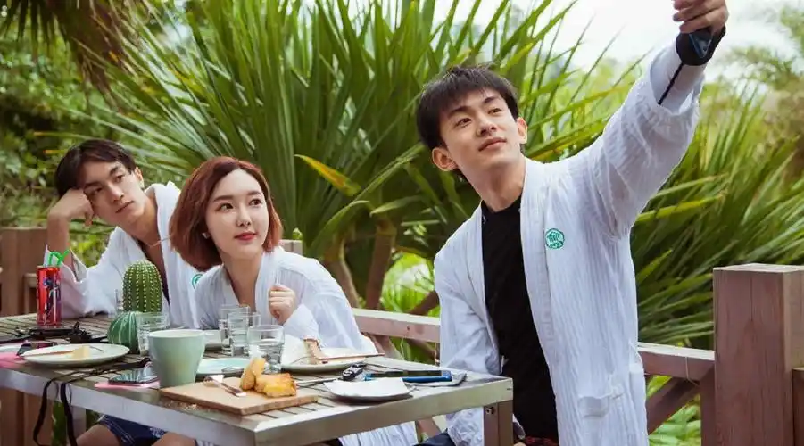 全新恋爱真人秀节目,真心大冒险临近收官,牛超态度迟疑?