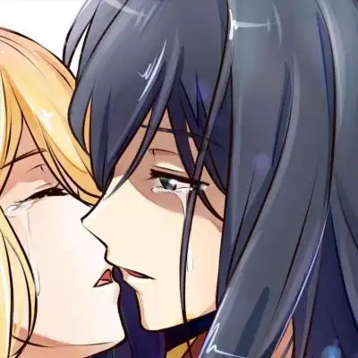 狐妖小红娘情侣头像狐妖cp情侣头像一左一右