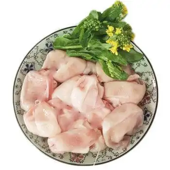 新鲜鱼泡 内泡 胖头鱼大头鱼泡花鲢鱼白鲢鱼泡单层脆