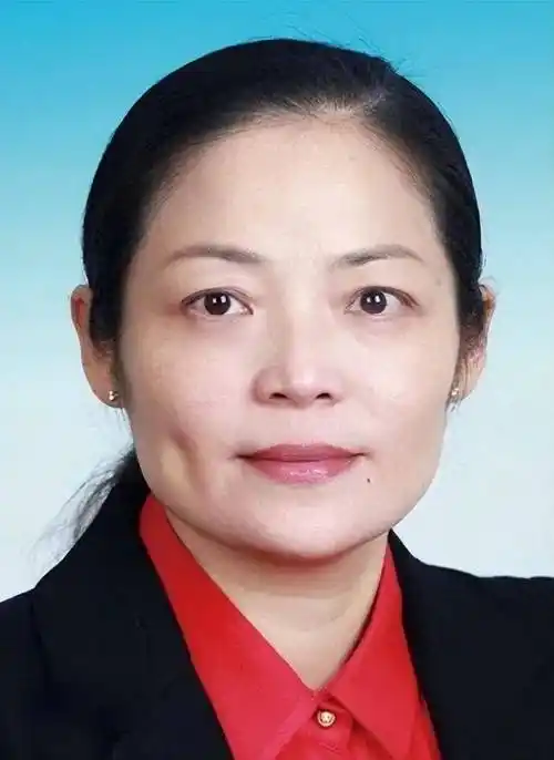 徐静,已任上海市静安区委副书记