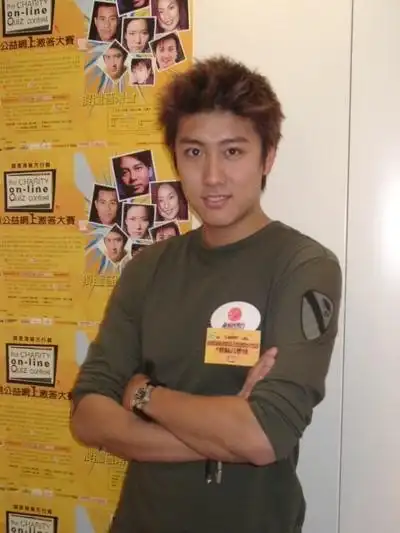 陈司翰明星资料大全-陈司翰动态_陈司翰电视剧电影-爱奇艺泡泡