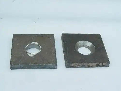 固峰精轧螺纹钢垫板