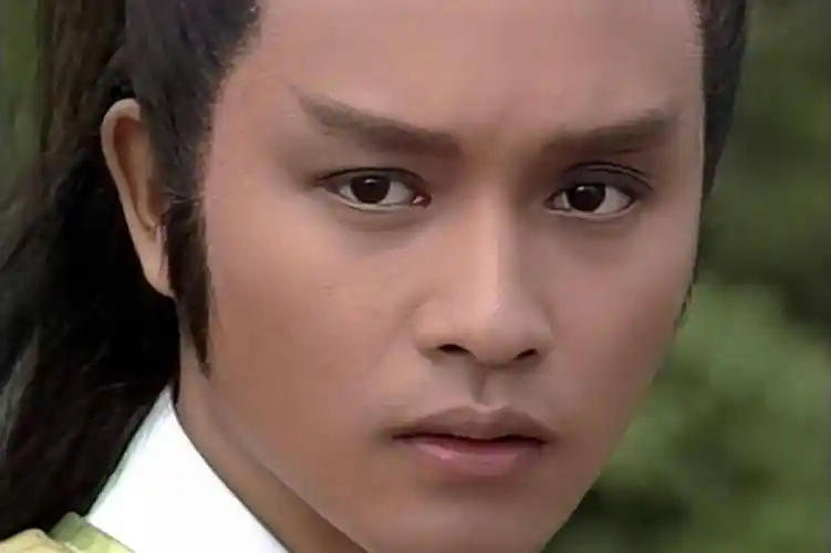 《武林世家》:张国荣张曼玉主演,浮生若梦,莫让名利占据全部_方存信