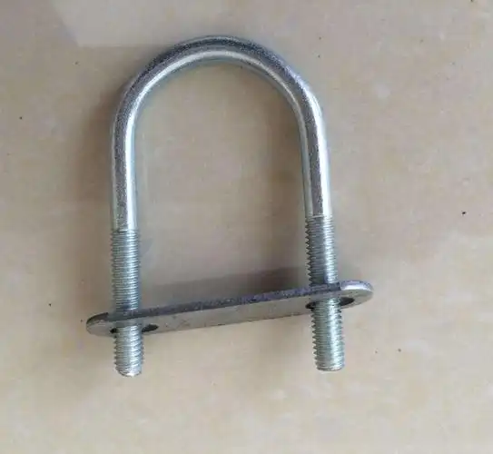 u型钩 正规的u型卡子公司