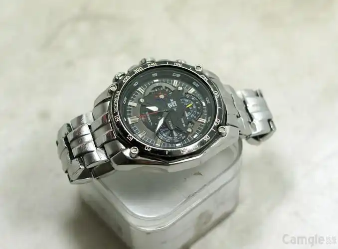 出原装正品卡西欧ef-550rbsp红牛定制版 价格268元包快递