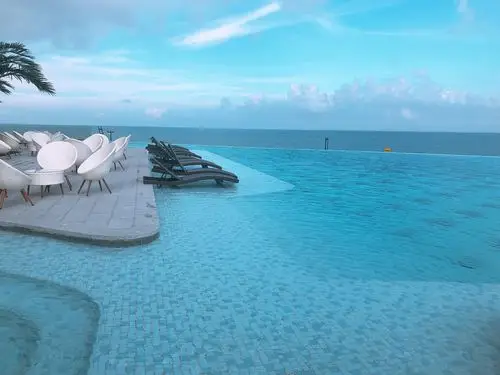 全海景房公寓,你爱了吗?