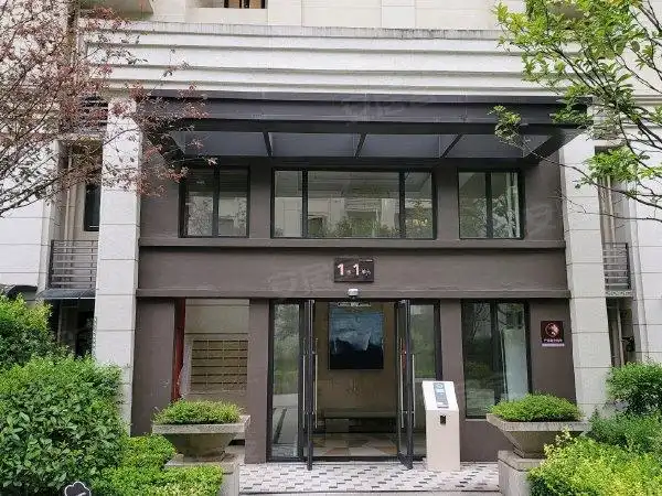 重庆南岸学府大道万科金域学府翰林熙园万科金域学府翰林熙园 3室2厅2