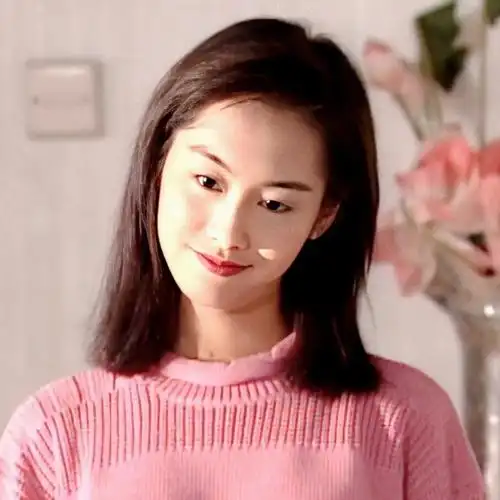 头像|朱茵头像气质