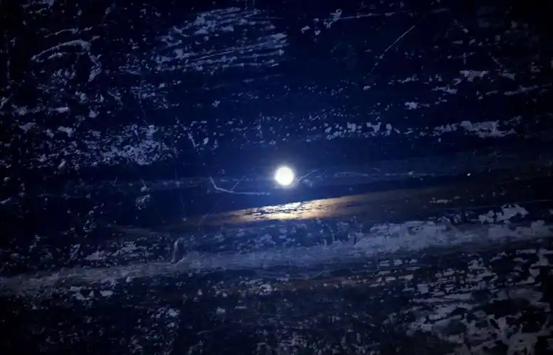 (五十)日月星辰(扩充版)