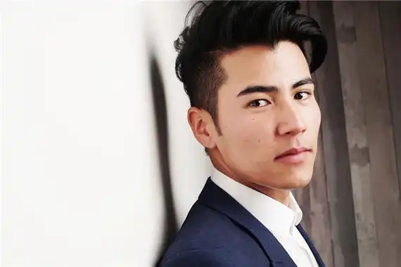 [生活荟萃]法令纹重面相的男人