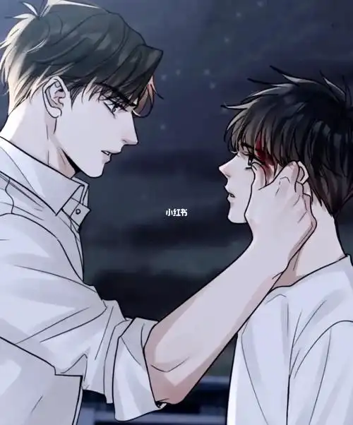 广播剧#破云2吞海#步重华吴雩