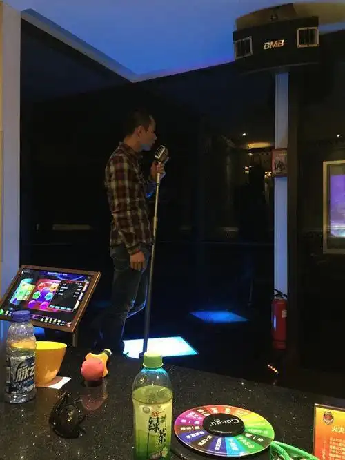 活动照片-号外k歌爱好者,每周日下午一起去唱歌啦!