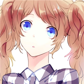 「m.j.雏田樱矢」 头像 少女 卡通 女生头像 二次元 软妹头像