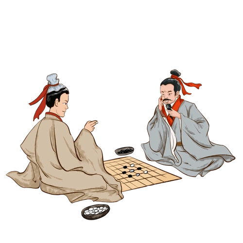 中国国家围棋队首次集聚常山进行集训工作
