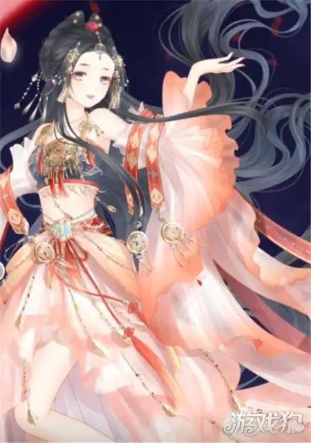 奇迹暖暖粉色系列衣服套装欣赏了解甜美可爱的暖暖