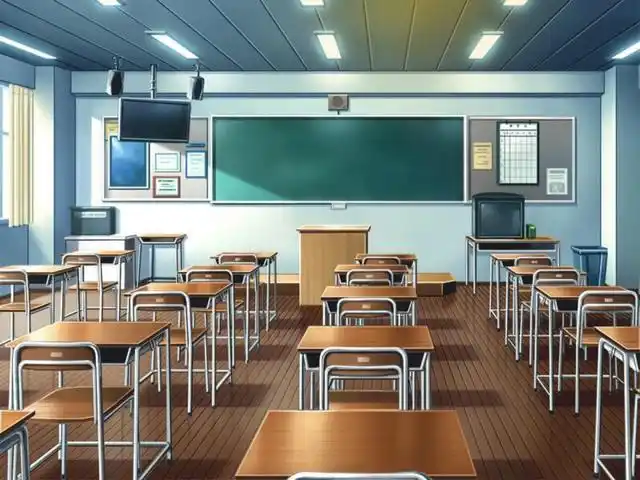 准高一学生如何找准自己班级的座位千万别错了