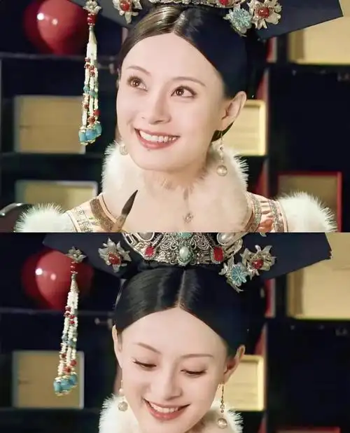 孙俪用珠圆玉润的身材,给白幼瘦女星上了一课|赵丽颖|蒋勤勤|章子怡