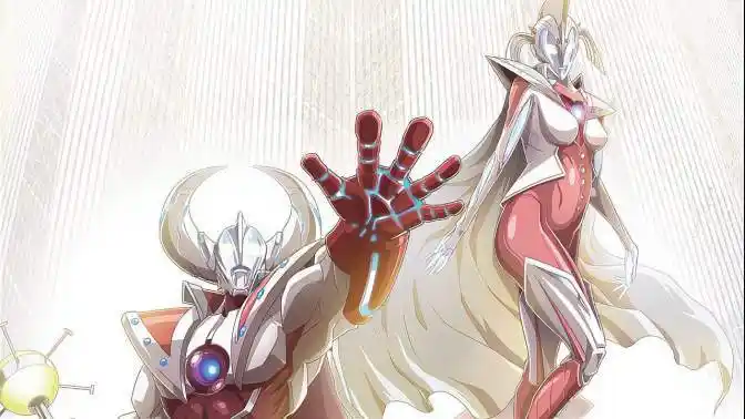 光之国的4位女奥特曼!格丽乔成为女神,最后一位身材绝世!