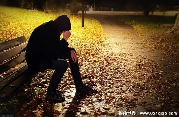 对某人失望心寒的说说,心灰意冷的无奈心酸文案-热点-奇诺星座网