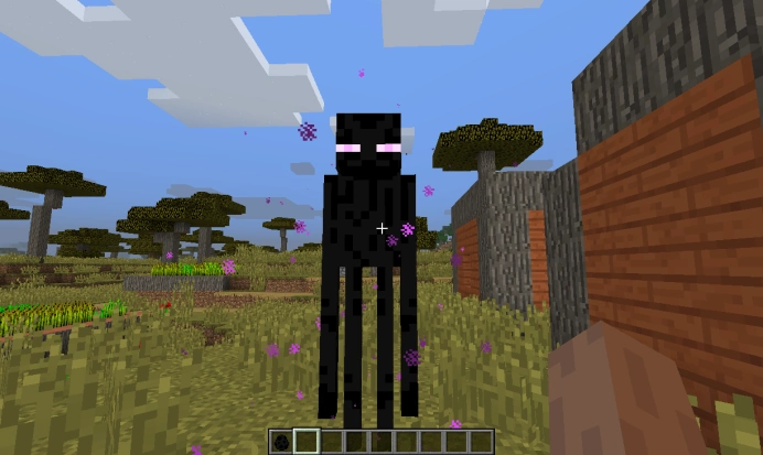 我的世界如何成为陷阱大师被这些陷阱困住的怪物别想出来