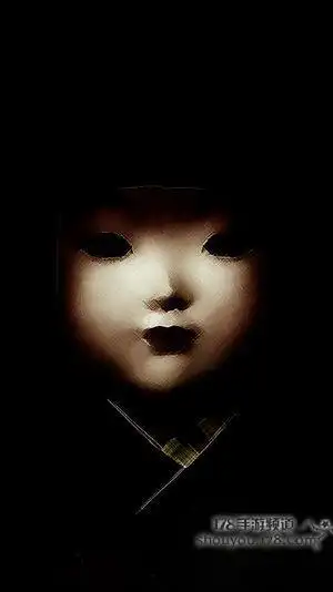 日式恐怖人偶手游阿佐美登陆ios平台