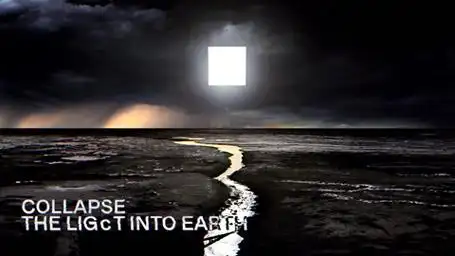 porcupine tree - collapse the light into earth (closure