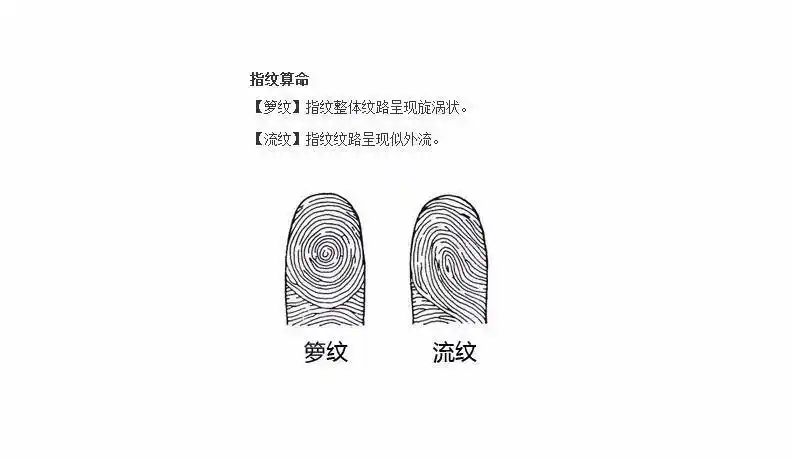 看手相免费:手纹10个簸箕的人运势如何?
