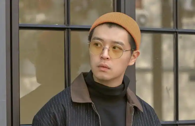 我是唱作人2马頔淘汰后谈南山南一番话引网友直言依旧通透豁达