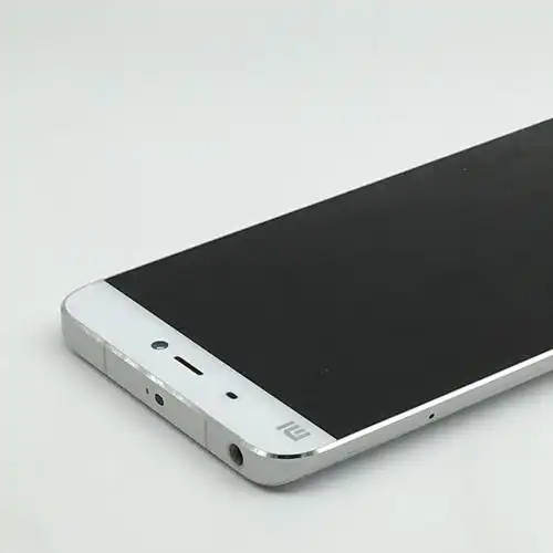 小米【小米5】白色 64 g 全网通 国行 95成新