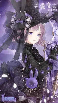 暖暖-花瓣网|陪你做生活的设计师 | 奇迹暖暖的照片 - 微相册