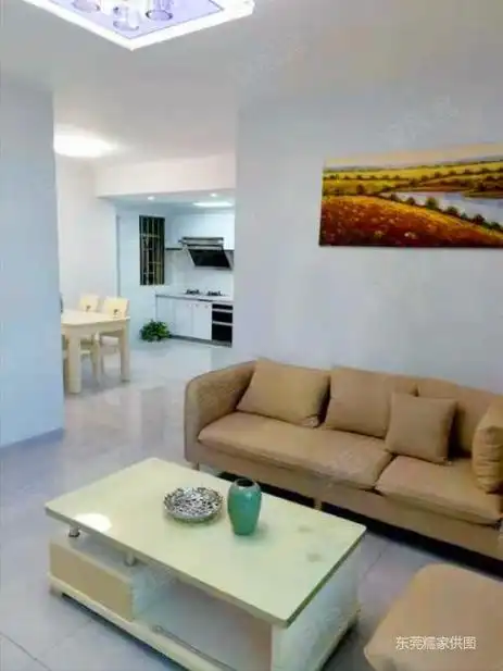 七宝一居临地铁精装可拎包入住医疗配套成熟中间楼层