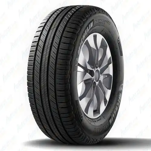 米其林 轮胎 225/65r17 102h primacy suv 旅悦
