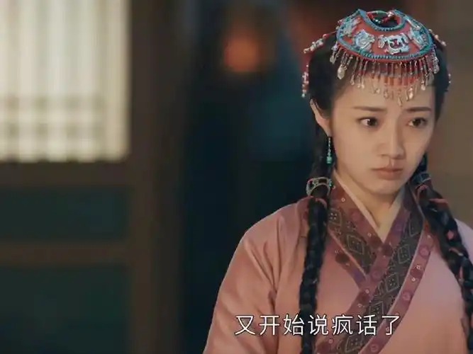 山河月明七个方面不符合历史拉低刘伯温黑衣宰相出场过早