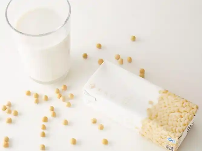 雅米阳豆奶的个人展示页