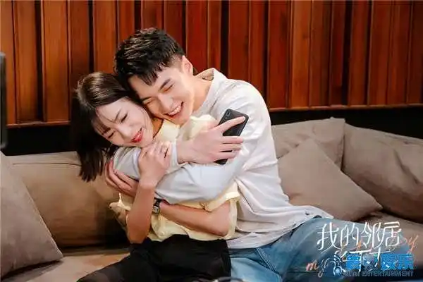 我的邻居长不大超前点播李溪芮何与双向奔赴