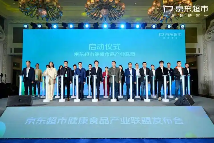 工业和信息化部工业文化发展中心党委副书记,副主任李宁表示,食品产业