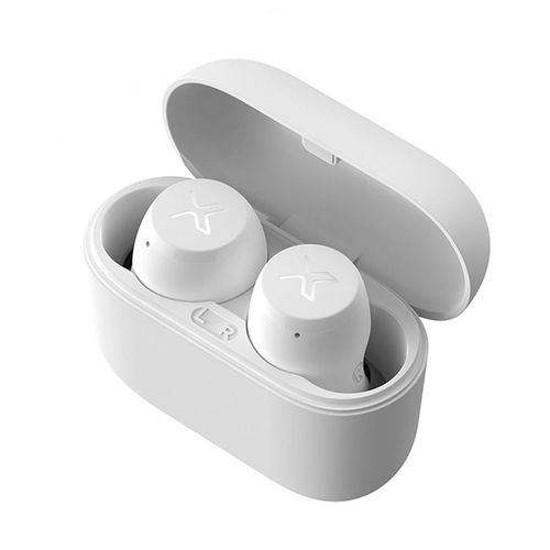 漫步者edifier声迈x3蓝牙入耳式立体声跑步长续航降噪耳机 学生