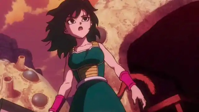 龙珠:真相被还原,孙悟空的母亲当年差点害死了孙悟空