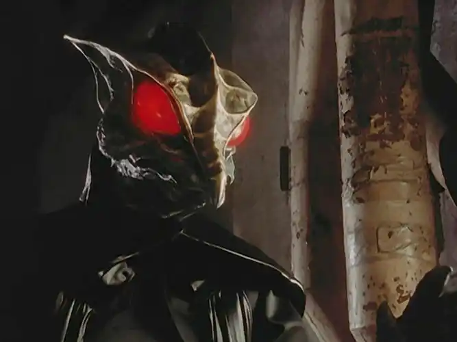 特摄剧《 a target="_blank" href="/item/迪迦·奥特曼/9030101"