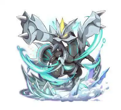 卡通人物简笔画酋雷姆