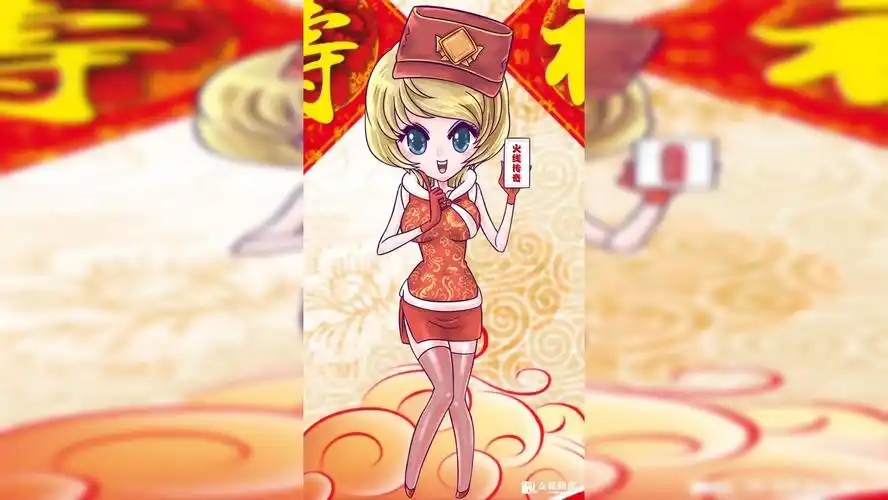 福利贴火线传奇手机壁纸集锦