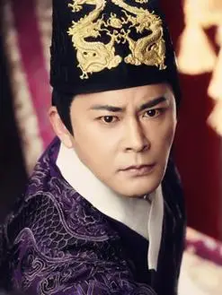 卫王(宗峰岩饰演)